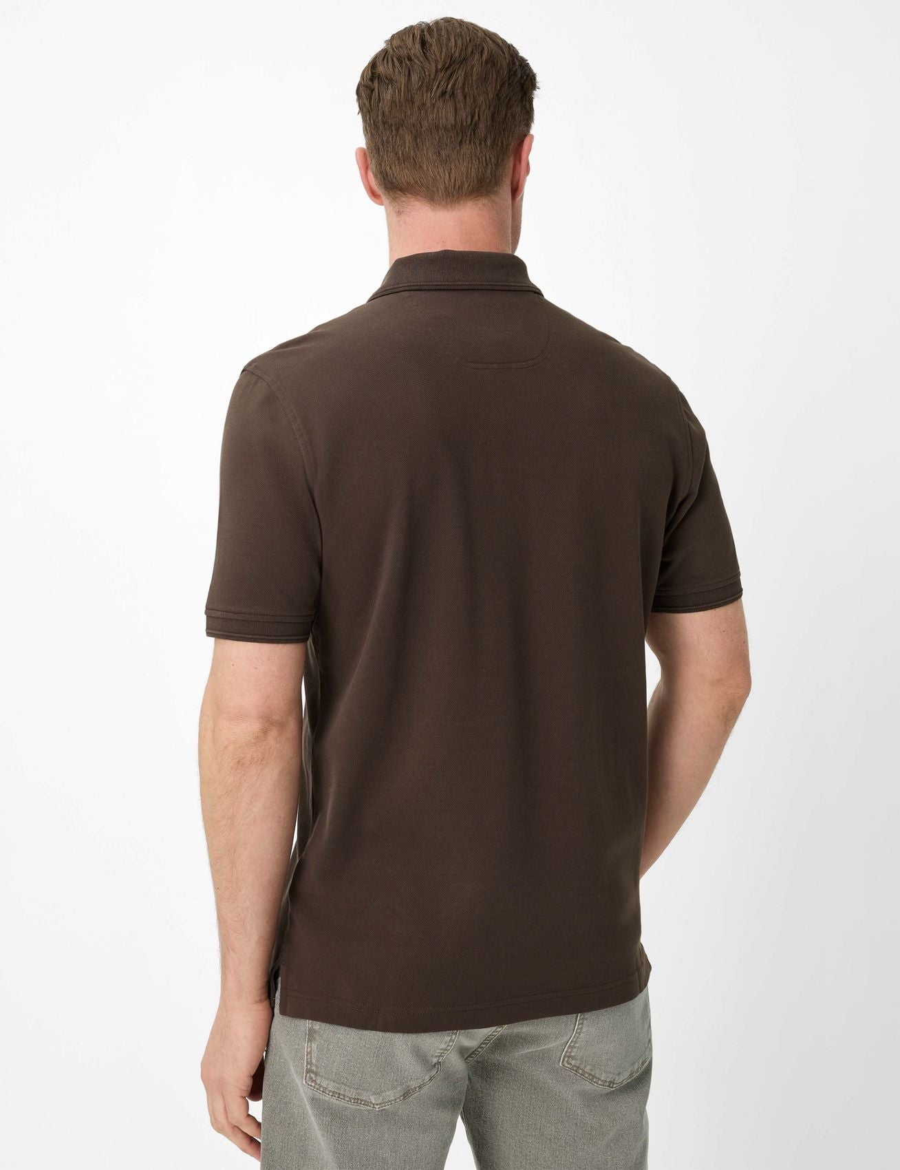 BRAX Poloshirt "Style Pete"