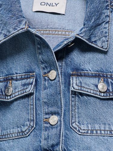 Modehaus Weingarten KOGLUMI LS JACKET DNM PIM NOOS 152