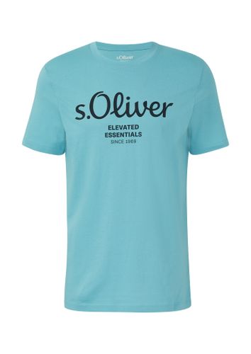S.OLIVER T-Shirt XL