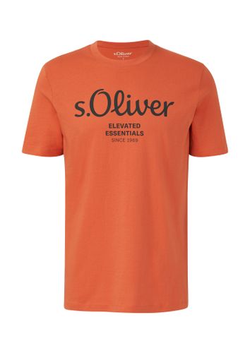 S.OLIVER T-Shirt S