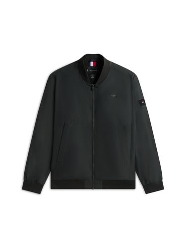 TOMMY HILFIGER BT-BRANDED BOMBER-B