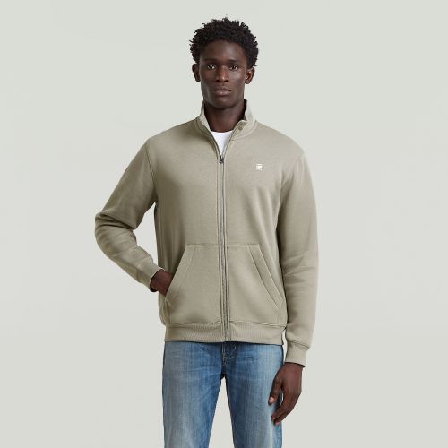 G-STAR Premium core track jkt sw XXL