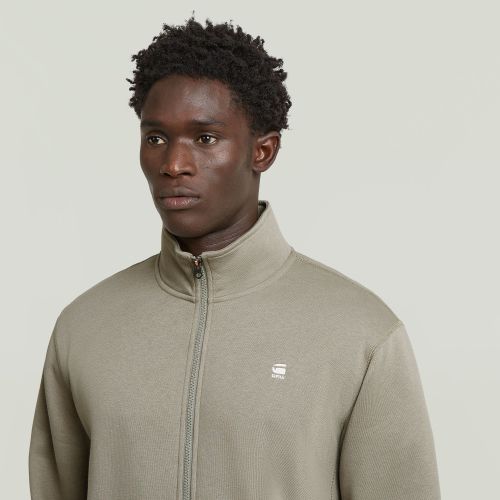 G-STAR Premium core track jkt sw