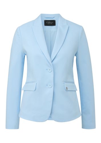S.OLIVER BLACK Indoor-Blazer 40