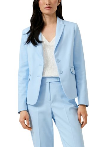 S.OLIVER BLACK Indoor-Blazer