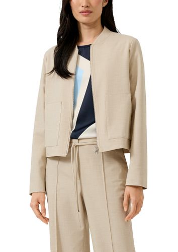 S.OLIVER BLACK Indoor-Jacke