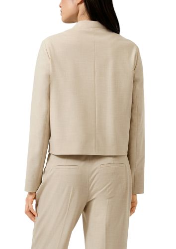 S.OLIVER BLACK Indoor-Jacke