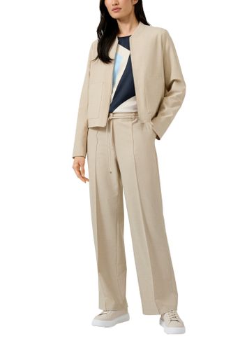 S.OLIVER BLACK Indoor-Jacke