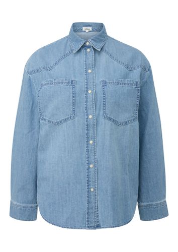 S.OLIVER Bluse 38