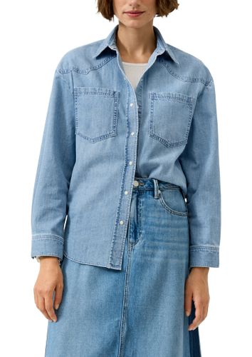 S.OLIVER Bluse