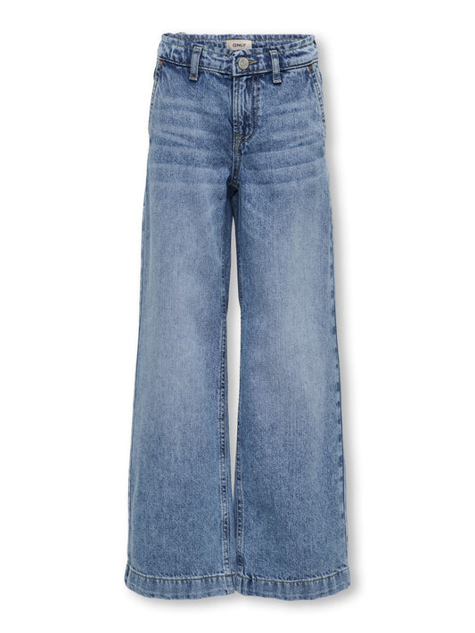 ONLY KOGCOMET WIDE LEG DNM MAT085 NOOS 164