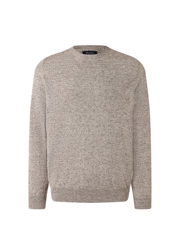 MAERZ Pullover Rundhals 1/1 Arm