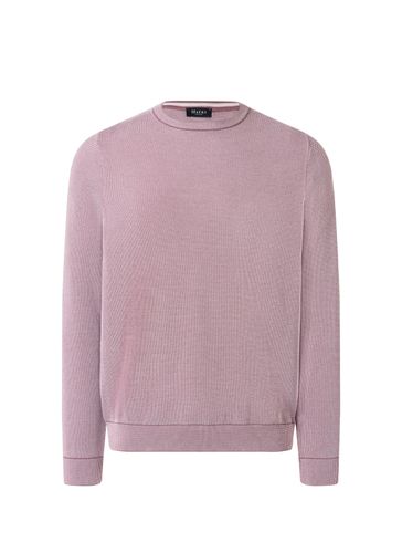 MAERZ Pullover Rundhals 1/1 Arm