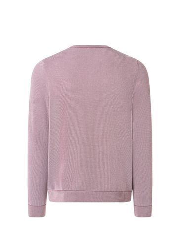 MAERZ Pullover Rundhals 1/1 Arm