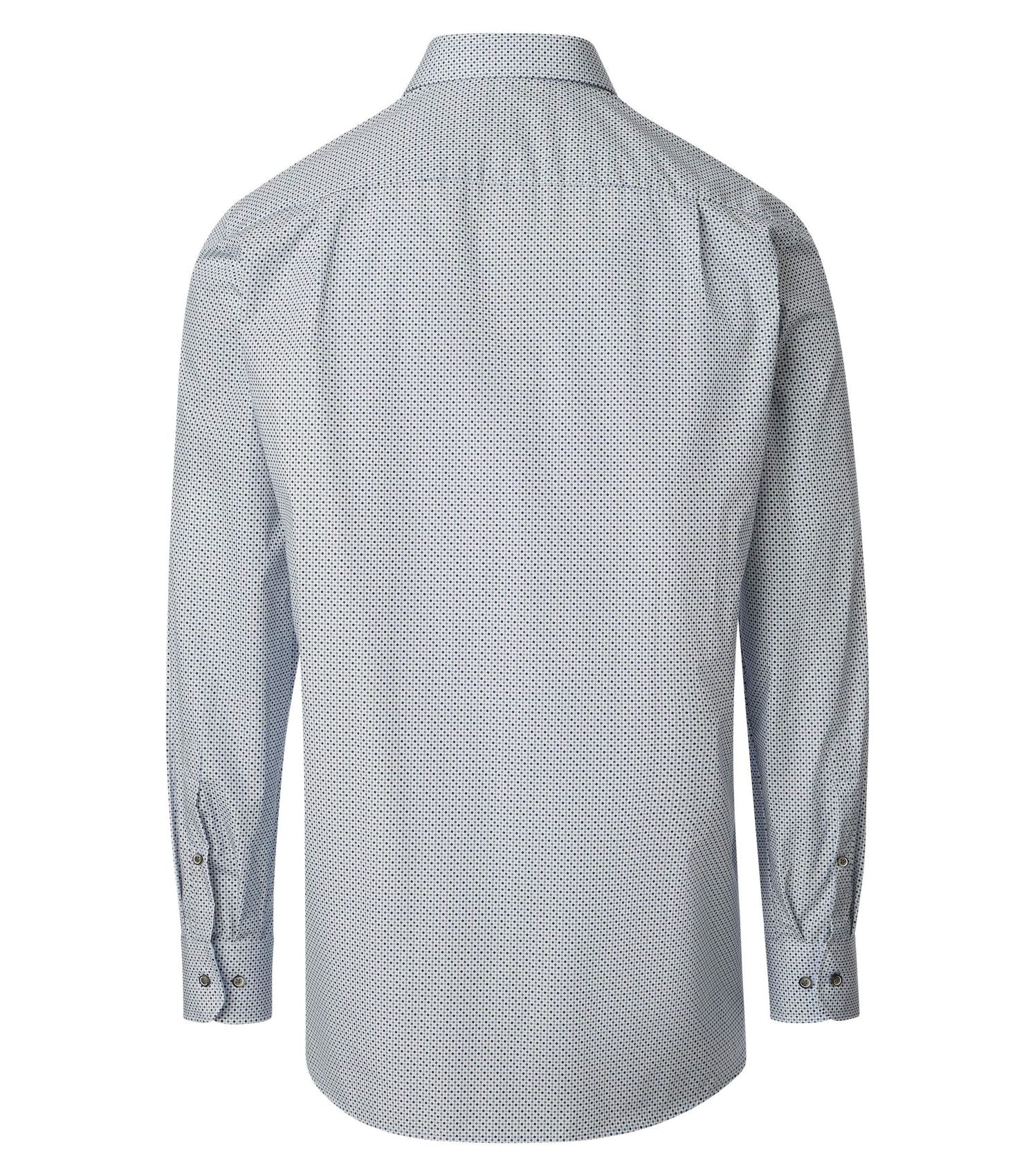 CASA MODA Businesshemd extra langer Arm 72cm