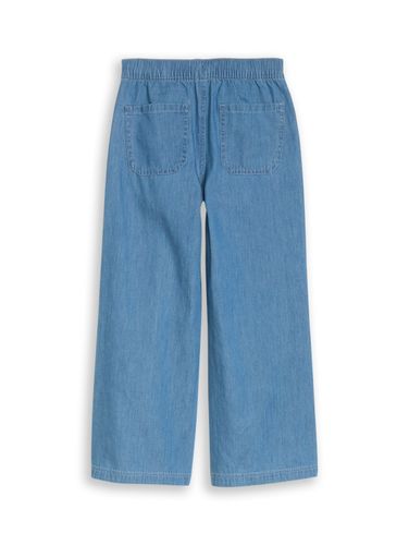 TOM TAILOR Wide Leg Jeans