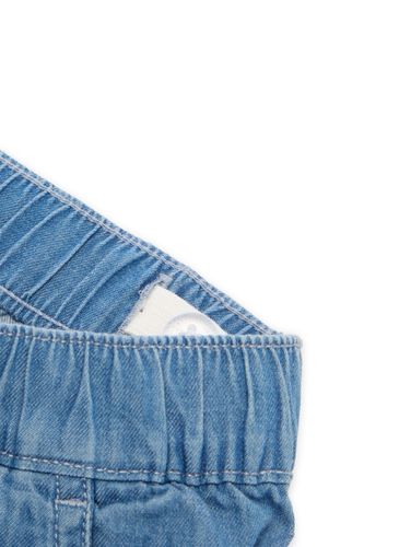 TOM TAILOR Wide Leg Jeans