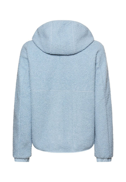 CAMEL ACTIVE Polar-Fleecejacke mit fester Kapuze