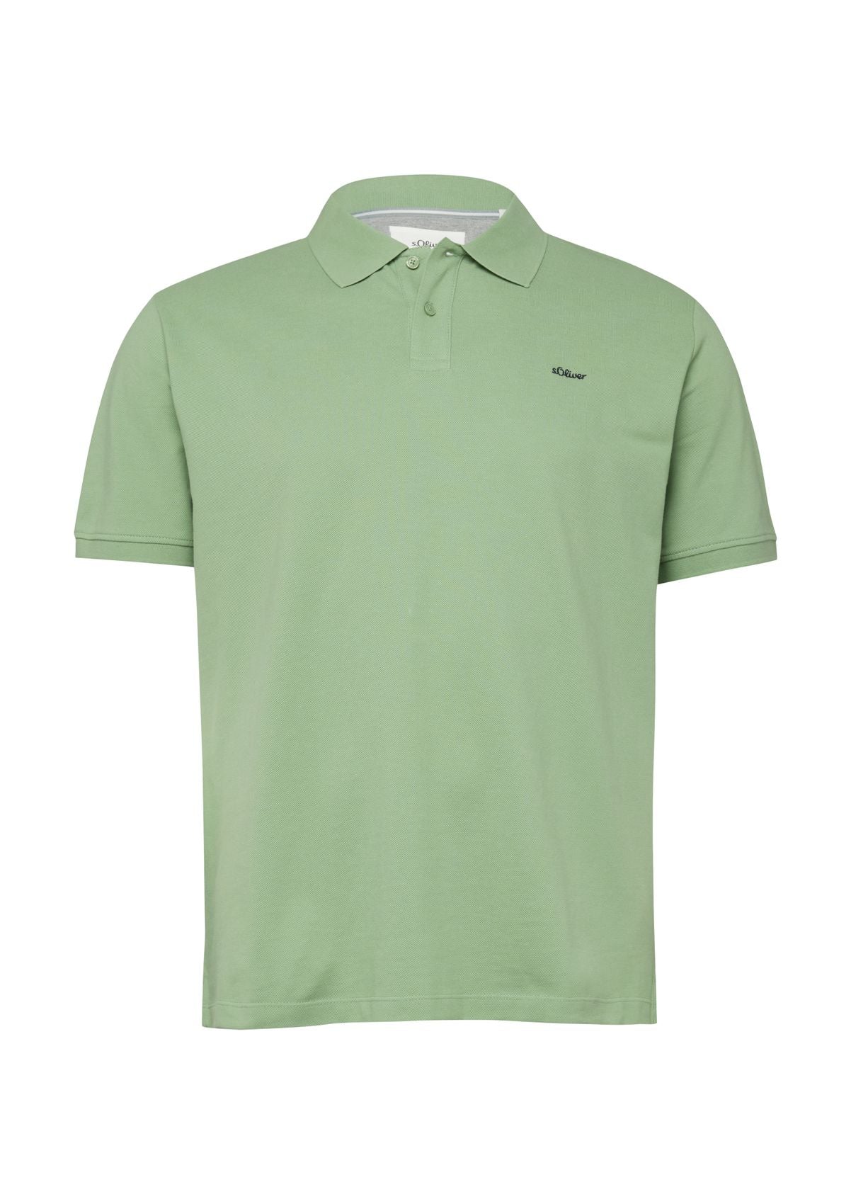 S.OLIVER Polo-Shirt 3XL