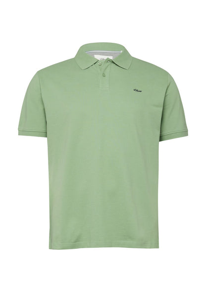 S.OLIVER Polo-Shirt 3XL