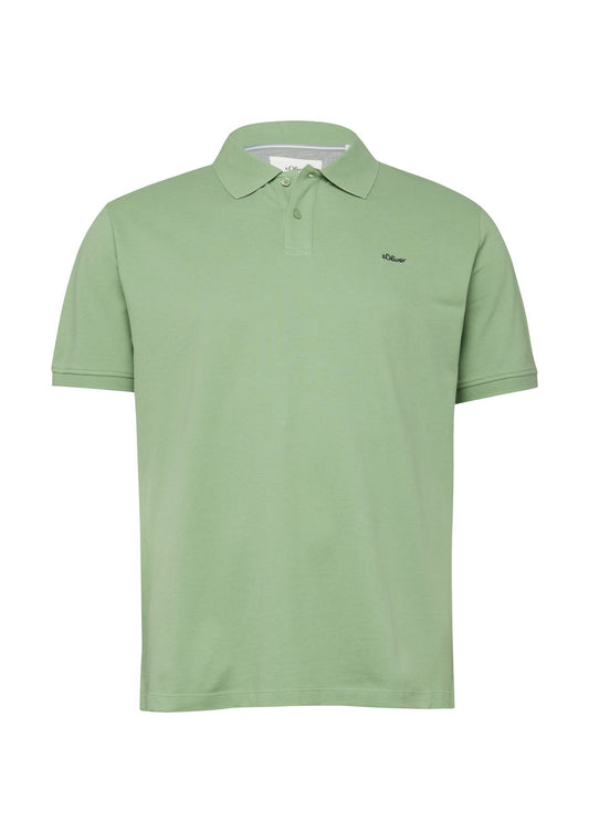 S.OLIVER Polo-Shirt 3XL