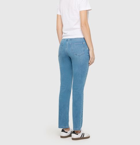 MAC MAC JEANS - MELANIE, Authentic Stretch Denim