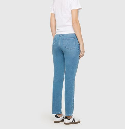 MAC MAC JEANS - MELANIE, Authentic Stretch Denim