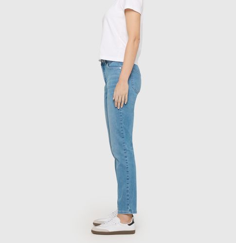 MAC MAC JEANS - MELANIE, Authentic Stretch Denim