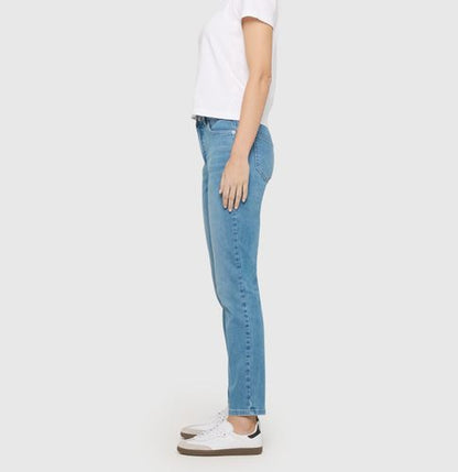 MAC MAC JEANS - MELANIE, Authentic Stretch Denim