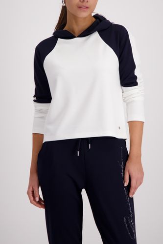 MONARI Sweatshirt, marine marine