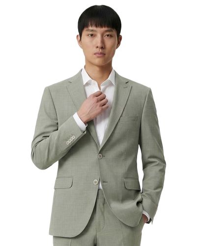 C.G. Schurwoll-Sakko "Paul"