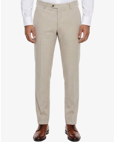 C.G. Hochzeitshose mit feiner Struktur "Paco"