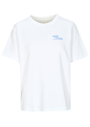 THE FASHION PEOPLE T-Shirt `Flower`