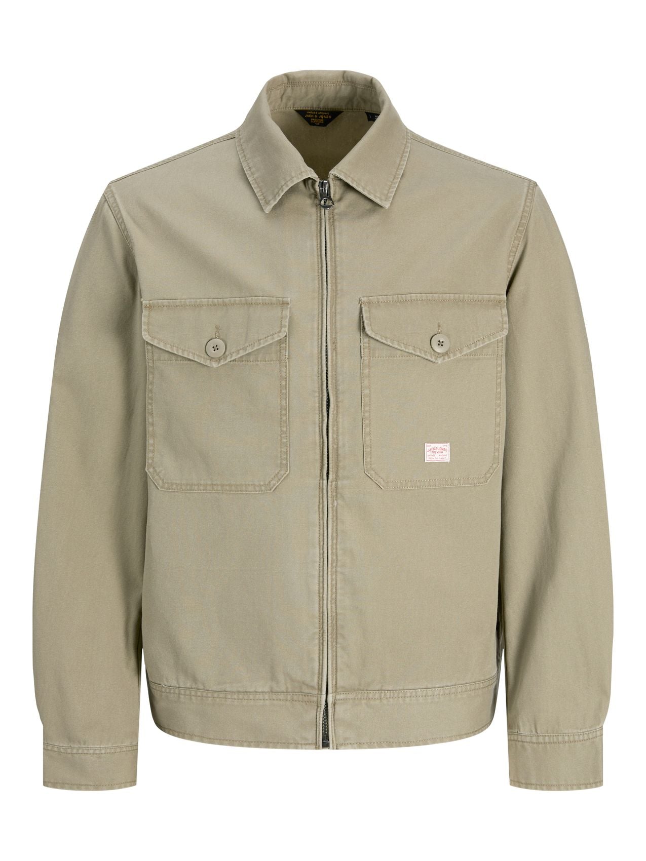 JACK & JONES JPRBLUJADEN JKT PLS EU8XL US6XL