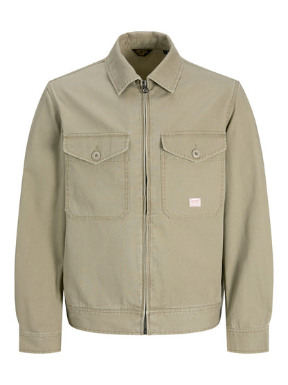 JACK & JONES JPRBLUJADEN JKT PLS EU8XL US6XL