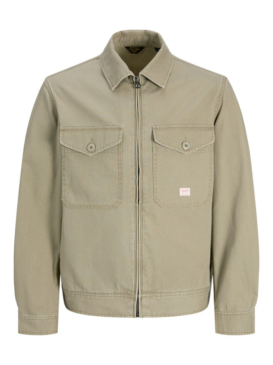 JACK & JONES JPRBLUJADEN JKT PLS
