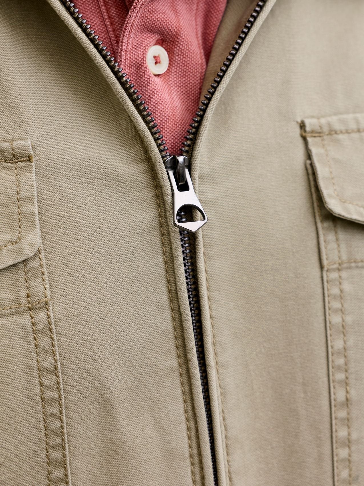 JACK & JONES JPRBLUJADEN JKT PLS