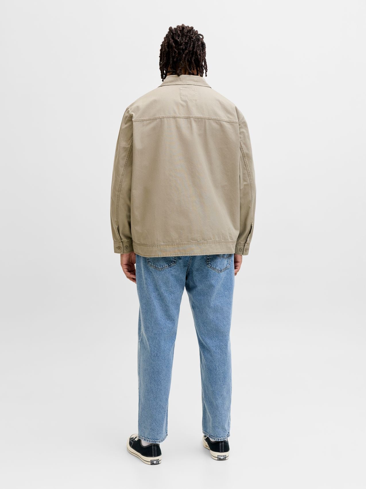 JACK & JONES JPRBLUJADEN JKT PLS