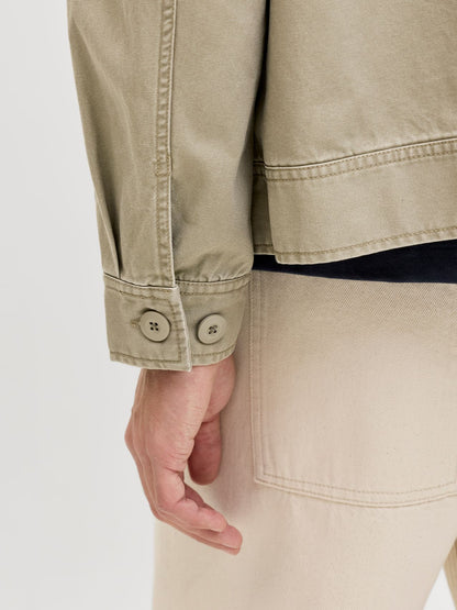 JACK & JONES JPRBLUJADEN JKT PLS
