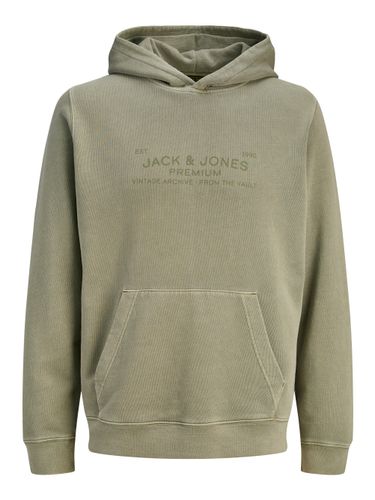 JACK & JONES JPRBLUAIDEN HOOD SWEAT L