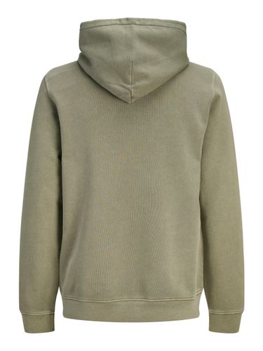JACK & JONES JPRBLUAIDEN HOOD SWEAT
