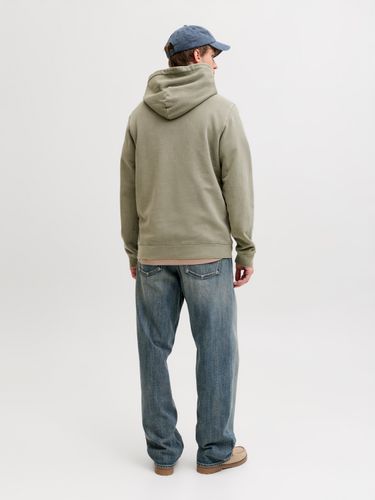 JACK & JONES JPRBLUAIDEN HOOD SWEAT