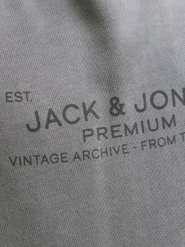JACK & JONES JPRBLUAIDEN HOOD SWEAT