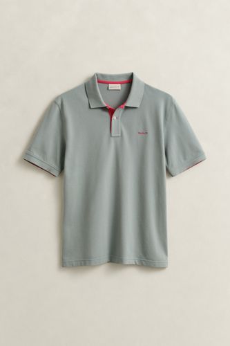 GANT Kontrast Piqué Poloshirt XXXL