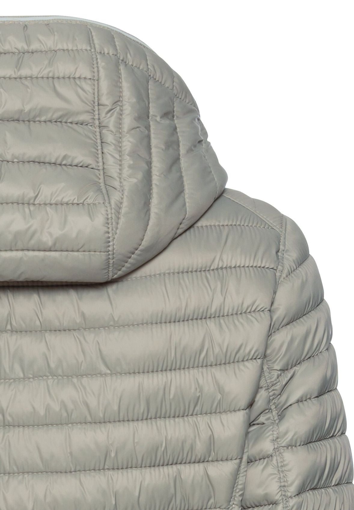 CAMEL ACTIVE Leichte Steppjacke mit Kapuze