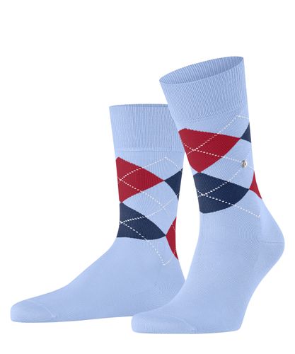 FALKE Burlington Manchester Herren Default Title