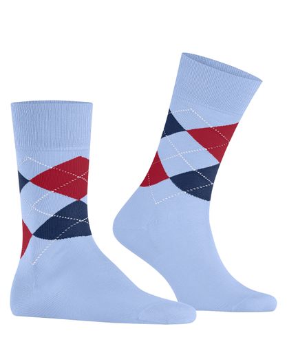 FALKE Burlington Manchester Herren