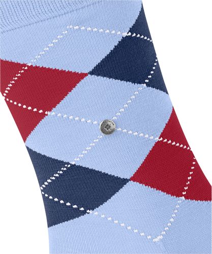 FALKE Burlington Manchester Herren