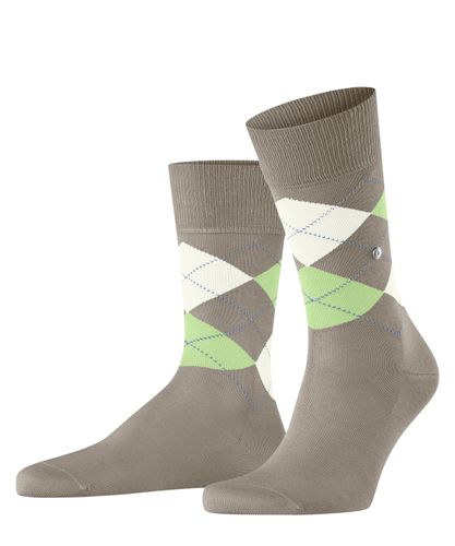 FALKE Burlington Manchester Herren Default Title