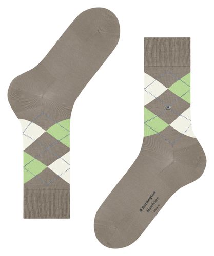 FALKE Burlington Manchester Herren